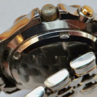 VANHA Kello Seiko Kinetic Warer Resistant KOMEA - pikkukuva 4
