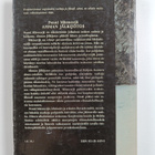 Pentti Mäensyrjä : Ahman jälkijotos - pikkukuva 2