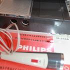Philips Cassette Recorder EL-3300 - pikkukuva 4