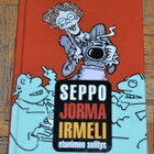 Seppo Jorma Irmeli -nimikirja (2006) - pikkukuva 1