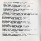 V/A ~ Boppin' The Blues ~ CD - pikkukuva 3
