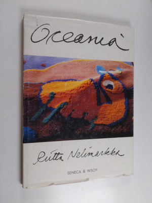 Riitta Nelimarkka : Oceania