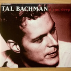 Tal Bachman - If You Sleep CDS - pikkukuva 1