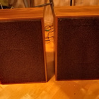 Hi-Fi Kaiuttimet 60W.60-luku - pikkukuva 1