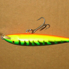 Rapala F-Magnum-11 'firetiger' - pikkukuva 2