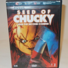 SEED OF CHUCKY - pikkukuva 1