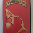 Pinocchio - DVD - pikkukuva 1