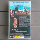 VHS: FX2 - Murha Tilauksesta (Bryan Brow, Brian Dennehy 1991 - pikkukuva 2