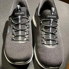 Naisten Skechers Waterproof Slip-Ins kengät, koko 39 EUR - pikkukuva 1