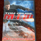 MISSION IMPOSSIBLE 3 - M:I:III - 2DVD - tom cruise - pikkukuva 1