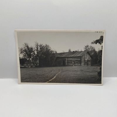 Nilsiä: Museo ***
