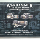 Horus Heresy - Legiones Astartes Heavy Weapons Upgrade Set - pikkukuva 1