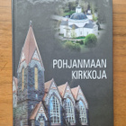Eila ja Jukka Kuusisto: Pohjanmaan kirkkoja - pikkukuva 1
