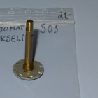 Abumatic 503 - pikkukuva 1