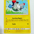 Magnemite- Pokemon Promo General Mills 2019 - pikkukuva 1
