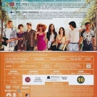 ¤¤¤¤¤ 90210 : Kausi 3 (6DVD) uusi ja muoveissa - pikkukuva 2