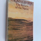 Thomas Hardy : The Return of the Native - pikkukuva 1