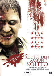 Kuolleiden Aamunkoitto  -  Director's Cut  -  DVD