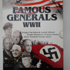 Famous Generals WW II , 3 -levyn BOX - DVD - pikkukuva 1