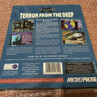 PC / CD XCOM: Terror from the Deep BIG BOX - pikkukuva 2