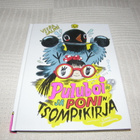 Salmi - Jormalainen Puluboin ja Ponin tsompikirja - pikkukuva 1