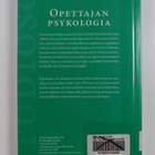 Vesa Nevalainen : Opettajan psykologia - pikkukuva 2
