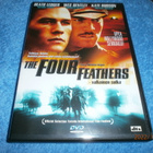 THE FOUR FEATHERS - valkoinen sulka   -   DVD - pikkukuva 1