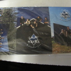 LAURI TÄHKÄ & ELONKERJUU POSTIKORTTISARJA UUSI - pikkukuva 1
