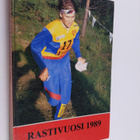Rauno Liimatainen : Rastivuosi 1989 - pikkukuva 1