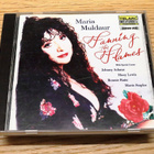 Maria Muldaur - Fanning The Flames CD - pikkukuva 1