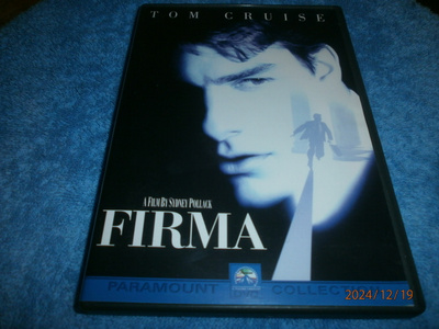 FIRMA - DVD