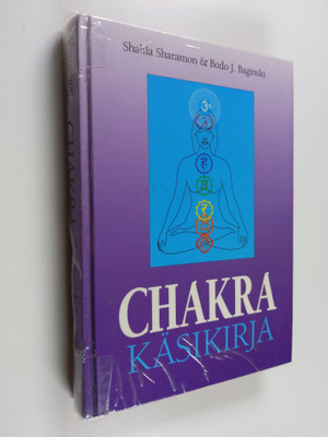 Shalila Sharamon ym. : Chakra käsikirja