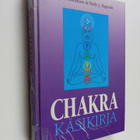 Shalila Sharamon ym. : Chakra käsikirja - pikkukuva 1