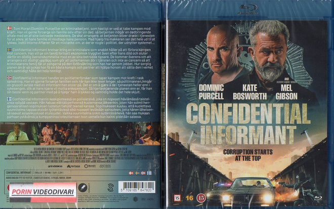 Confidential Informant	(46 985)	UUSI	-FI-	BLU-RAY	mel gibson