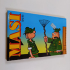 Mort Walker : Masi-minialbumi 5/95 - pikkukuva 1