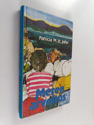 Patricia M. St. John : Meren arvoitus