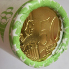 Suomi Rahapaja Täysi Rulla 40 x 50 senttiä 2007 - pikkukuva 3