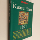 Pekka (suom.) Mikkolainen : Kaasuttimet 1991 - pikkukuva 1