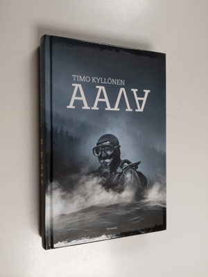 Timo Kyllönen : Aava