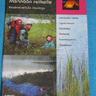 Øystein Køhn - Mennään retkelle - Kesäretkeilijän käsikirja - pikkukuva 1