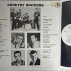 Country Rockers vol5 LP - pikkukuva 2