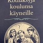 FOLEY - COATES: KOTILÄKSYJÄ KOULUNSA KÄYNEILLE - pikkukuva 1