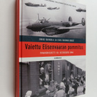 Erkki Rahkola : Vaiettu Elisenvaaran pommitus : evakkohel... - pikkukuva 1