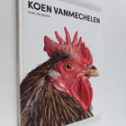 Koen Vanmechelen : Koen Vanmechelen : kyse on ajasta - pikkukuva 1