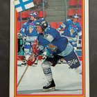 1993 Semic #66 Jari Korpisalo Ässät - pikkukuva 1