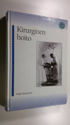 Kaija Manninen : Kirurginen hoito