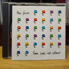 The Farm - Love See No Colour CD - pikkukuva 1