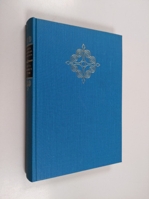 Ursula Pohjolan-Pirhonen : Rautamarskin tytär