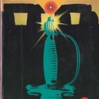 Harry Harrison, Leon Stover: Stonehenge - Atlantiksen tuho - pikkukuva 1