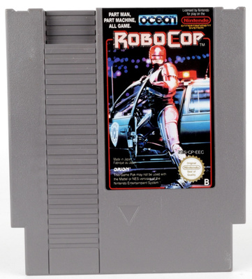 RoboCop